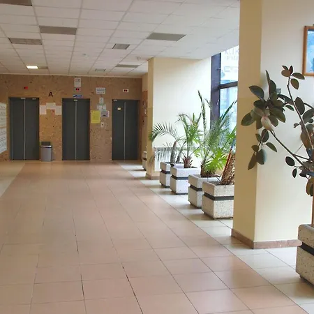 Apartamento Rondo Onz *