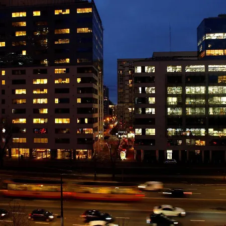 Rondo Onz * 바르샤바