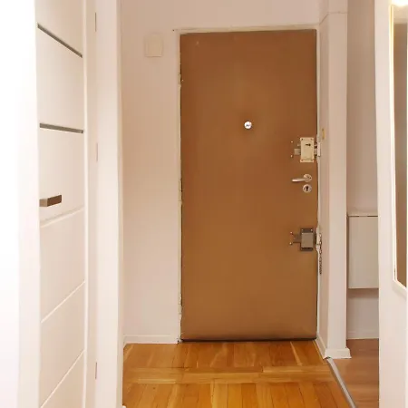 Rondo Onz Apartamento