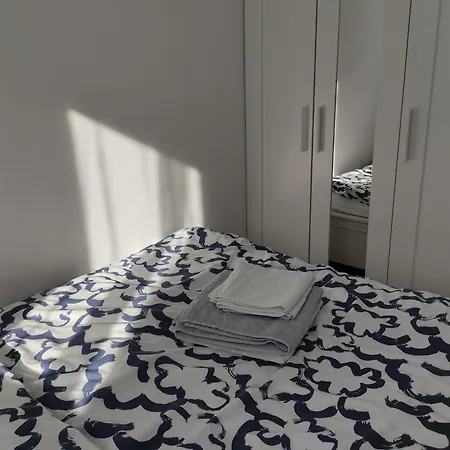 Appartamento Rondo Onz Varsavia