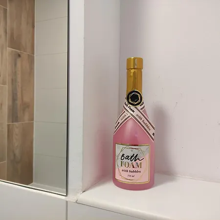 아파트 Rondo Onz 바르샤바