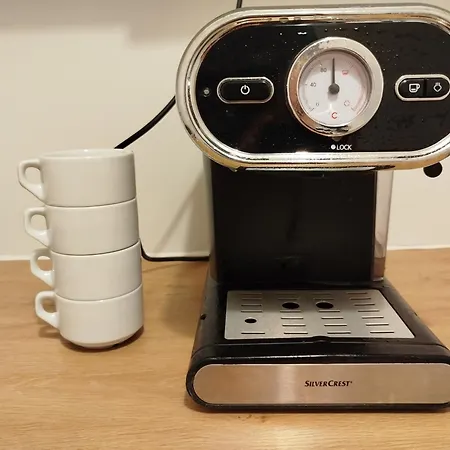 Appartamento Rondo Onz *