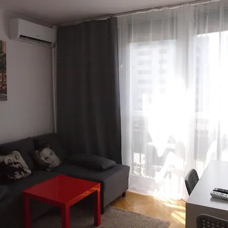 Rondo Onz Apartamento *
