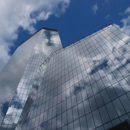 Rondo Onz 아파트 *