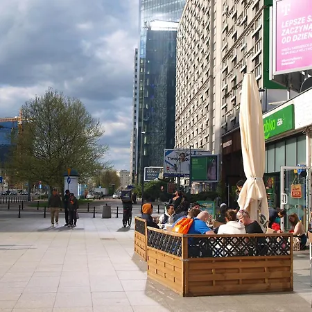 Appartamento Rondo Onz *