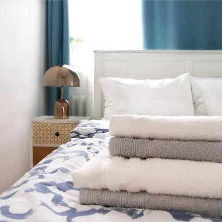 Rondo Onz Appartamento *