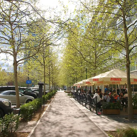 Appartamento Rondo Onz *