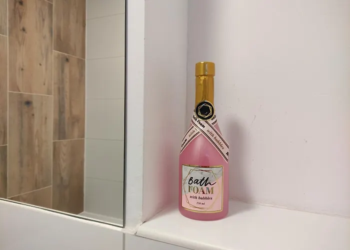 شقة Rondo Onz وارسو