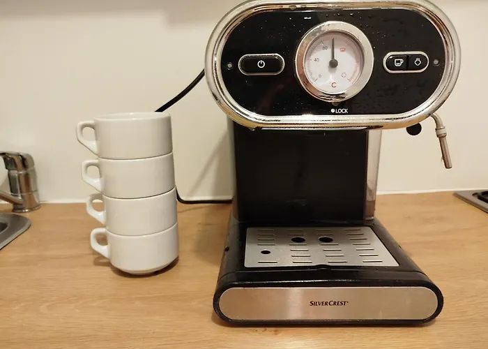 Apartment Rondo Onz *