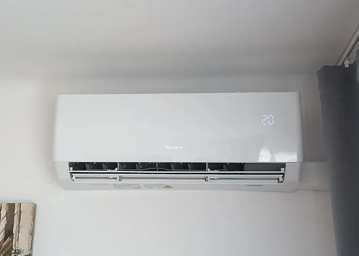 Rondo Onz شقة وارسو