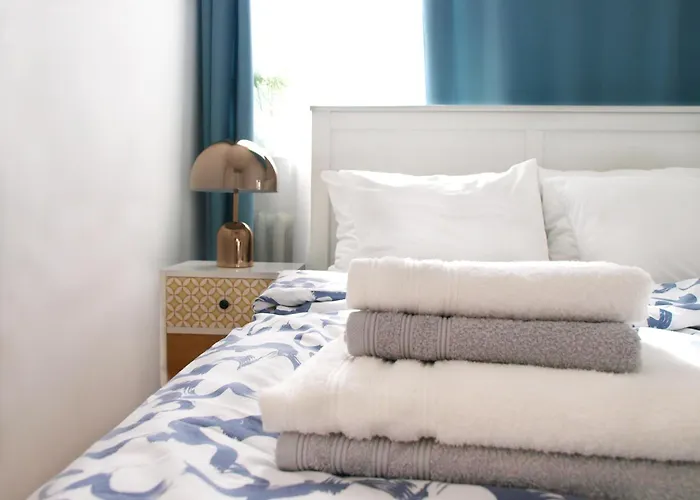 Rondo Onz Διαμέρισμα *