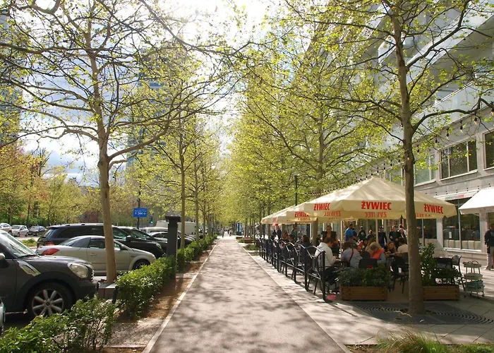 Διαμέρισμα Rondo Onz *