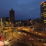 Rondo Onz * Varsóvia