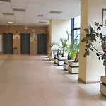 Apartamento Rondo Onz *