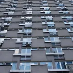 Apartamento Rondo Onz *